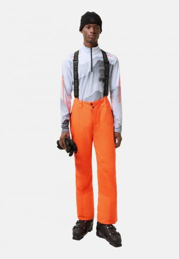 Сноубордические штаны