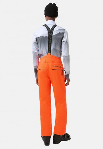 Сноубордические штаны