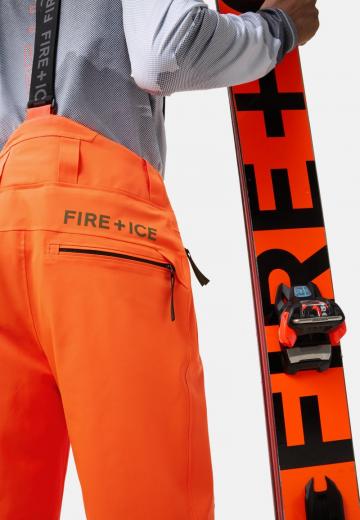 Сноубордические штаны