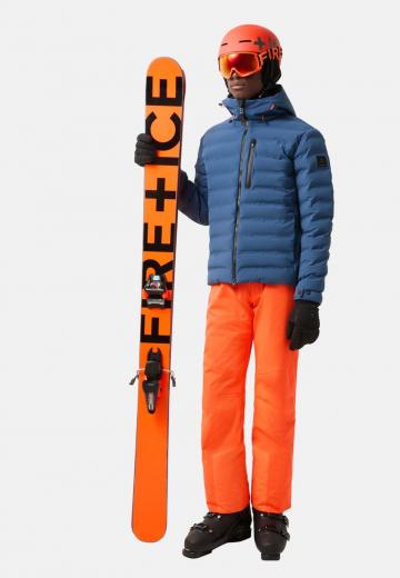 Сноубордические штаны