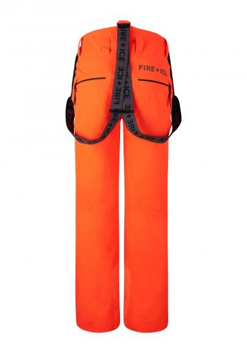 Сноубордические штаны