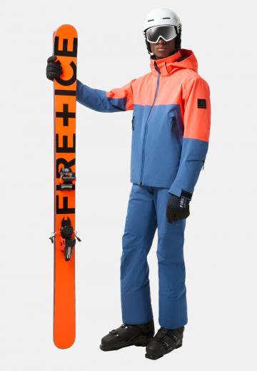 Сноубордические штаны