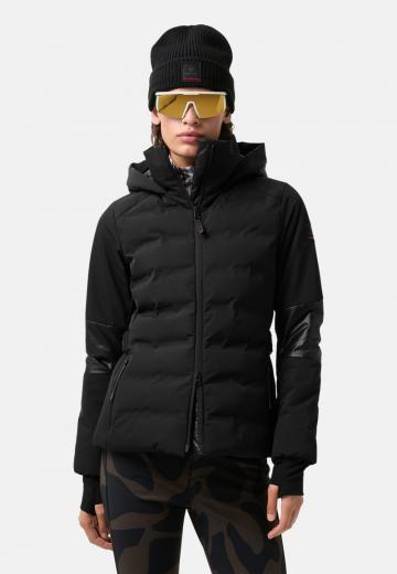 Спортивная куртка