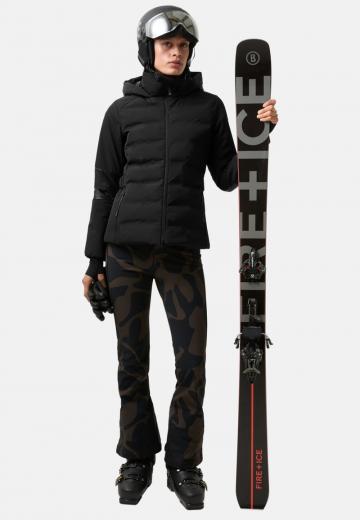 Спортивная куртка