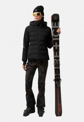 Спортивная куртка