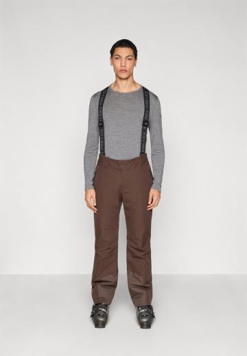 Сноубордические штаны