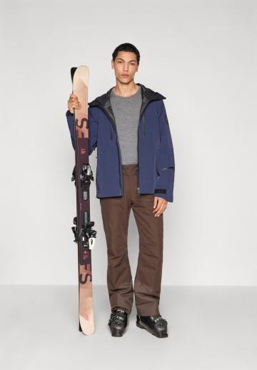 Сноубордические штаны