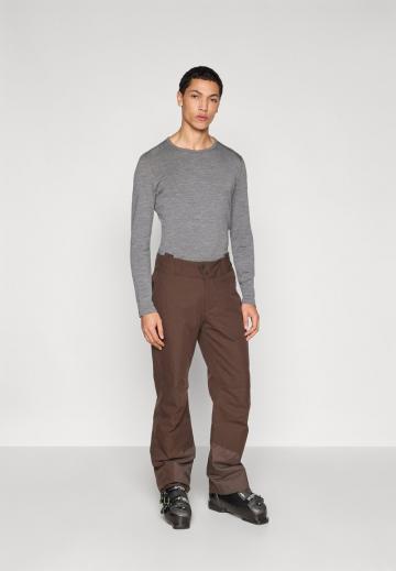 Сноубордические штаны