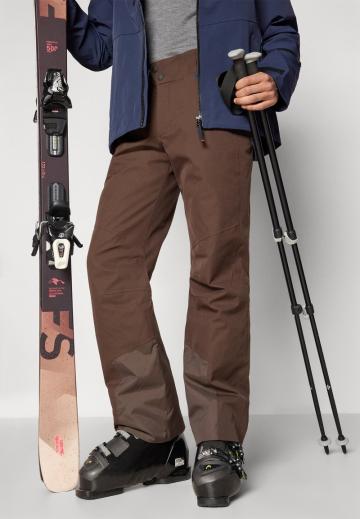 Сноубордические штаны