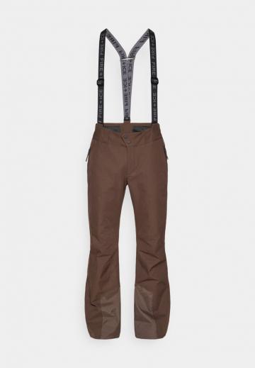 Сноубордические штаны