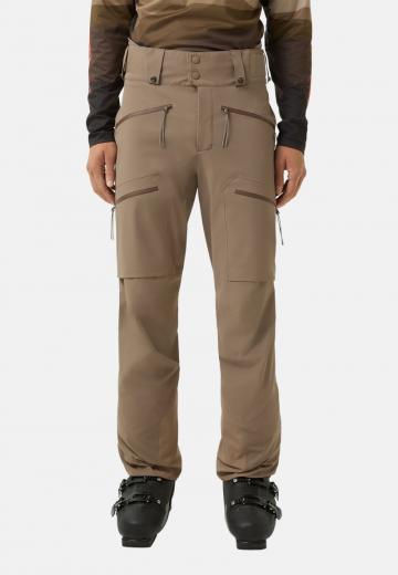 Сноубордические штаны