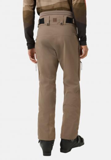 Сноубордические штаны