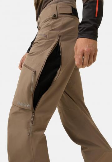 Сноубордические штаны