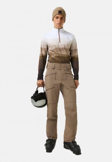 Сноубордические штаны