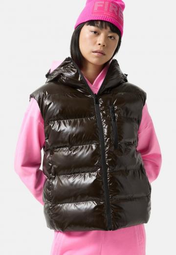 Спортивный жилет