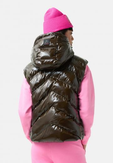 Спортивный жилет