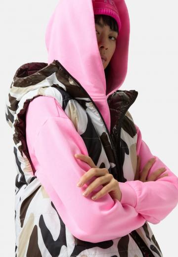 Спортивный жилет