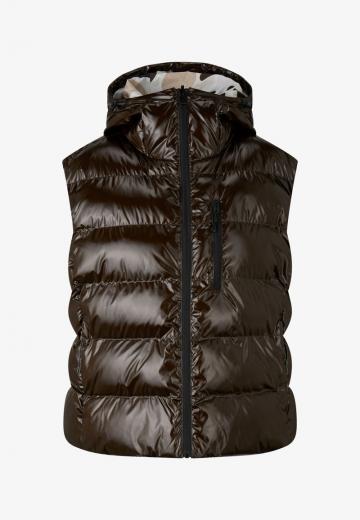 Спортивный жилет