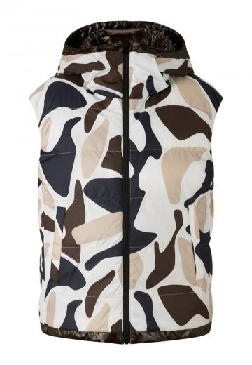 Спортивный жилет