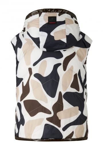 Спортивный жилет