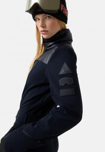 Спортивная куртка