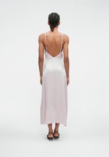 Длинное платье