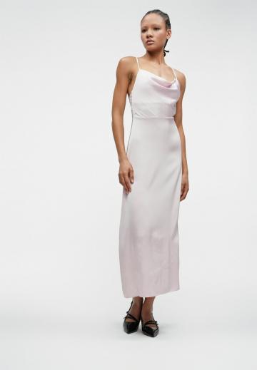 Длинное платье