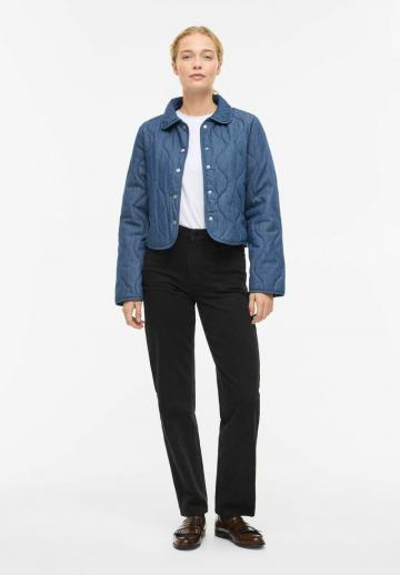 Короткая куртка