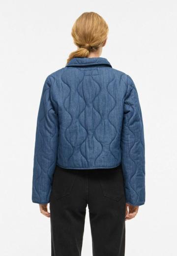 Короткая куртка