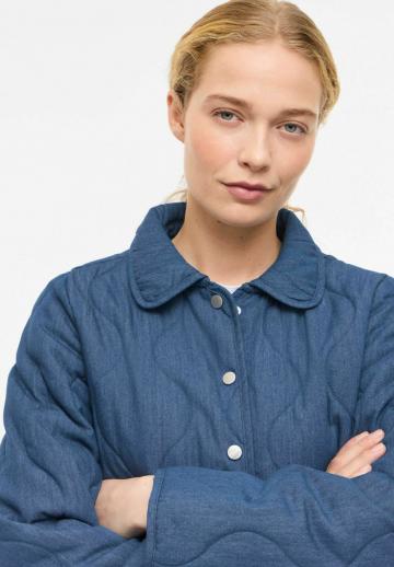 Короткая куртка