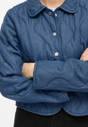 Короткая куртка