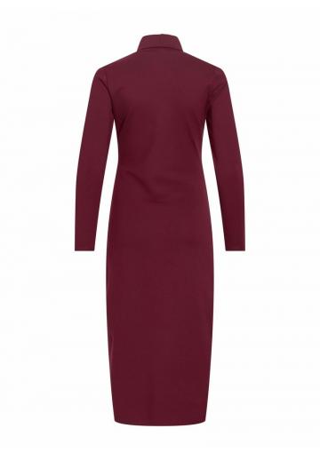 Платье футляр