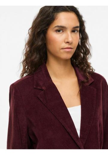 Короткое пальто