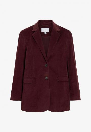 Короткое пальто