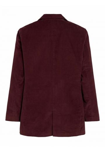 Короткое пальто