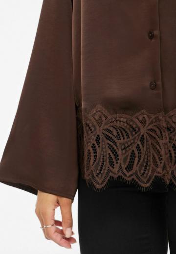 Блузка-рубашка