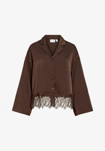 Блузка-рубашка