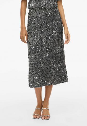 Юбка-карандаш