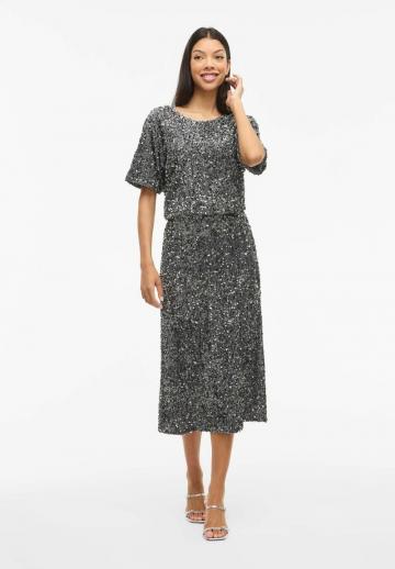 Юбка-карандаш