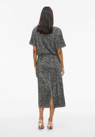 Юбка-карандаш