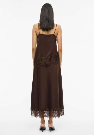 Длинная юбка