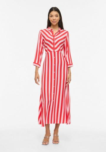 Платье макси