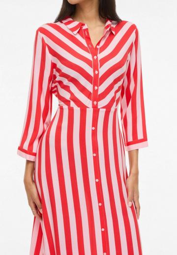 Платье макси