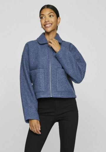 Флисовая куртка