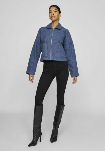 Флисовая куртка