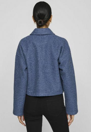 Флисовая куртка