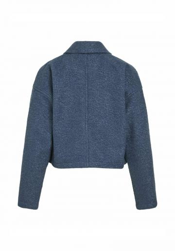 Флисовая куртка