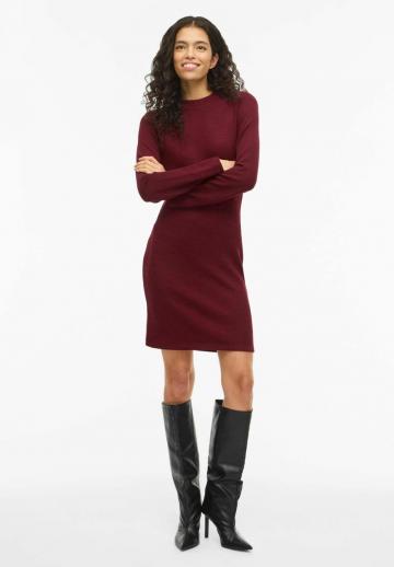 Платье футляр