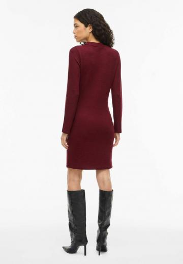 Платье футляр