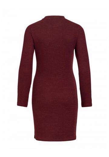 Платье футляр